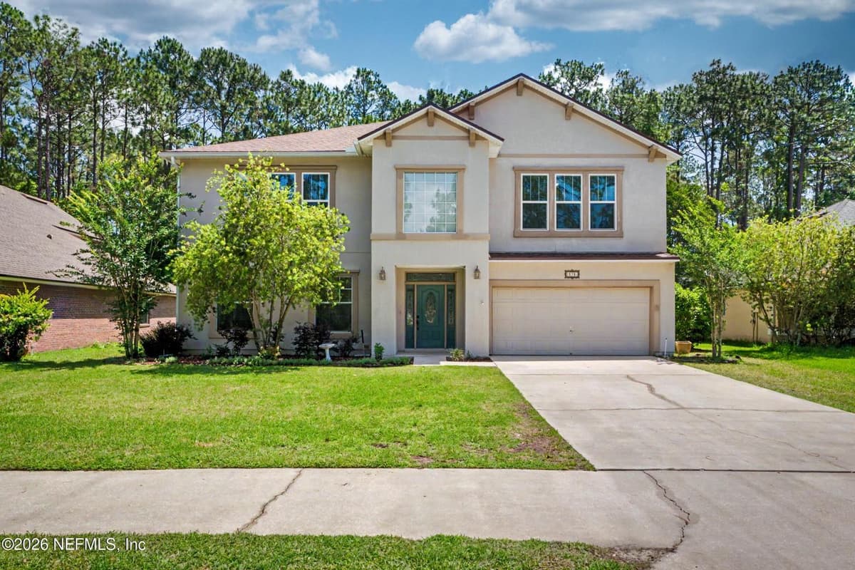 276 JOHNS CREEK Parkway, St. Augustine, FL 32092, St. Augustine, FL - photo 2