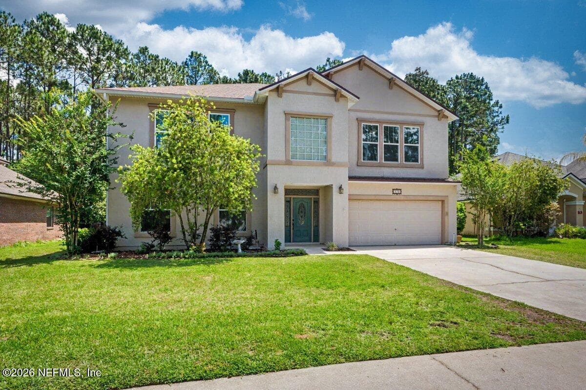 276 JOHNS CREEK Parkway, St. Augustine, FL 32092, St. Augustine, FL - photo 2