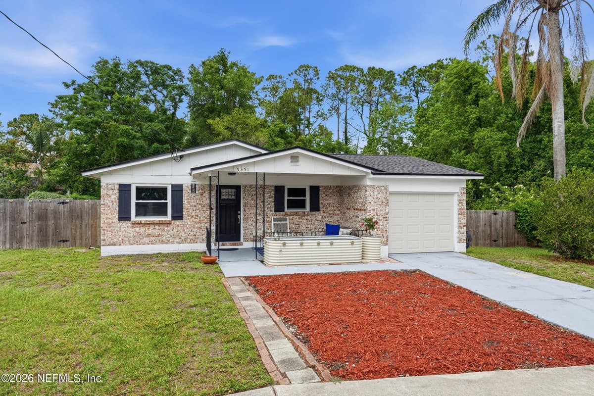5351 JULINGTON CREEK Road, Jacksonville, FL 32258, Jacksonville, FL - photo 2