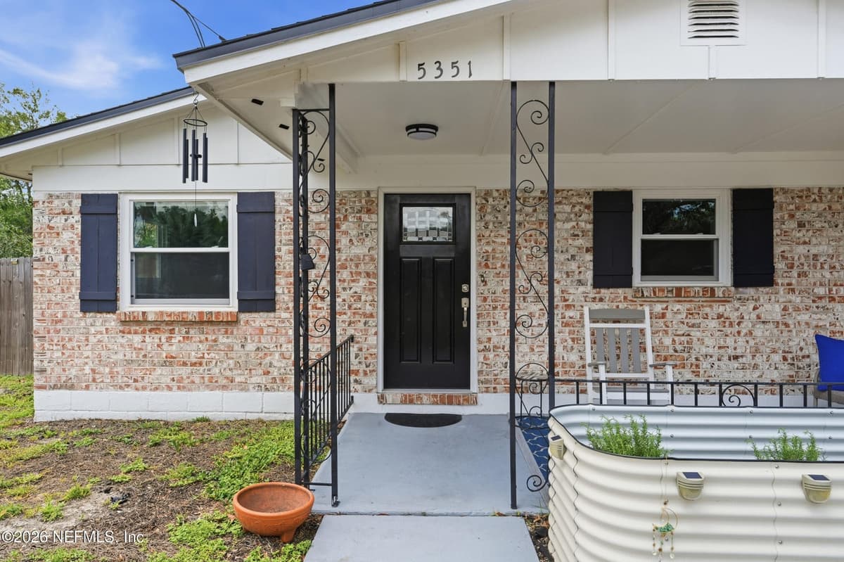 5351 JULINGTON CREEK Road, Jacksonville, FL 32258, Jacksonville, FL - photo 3