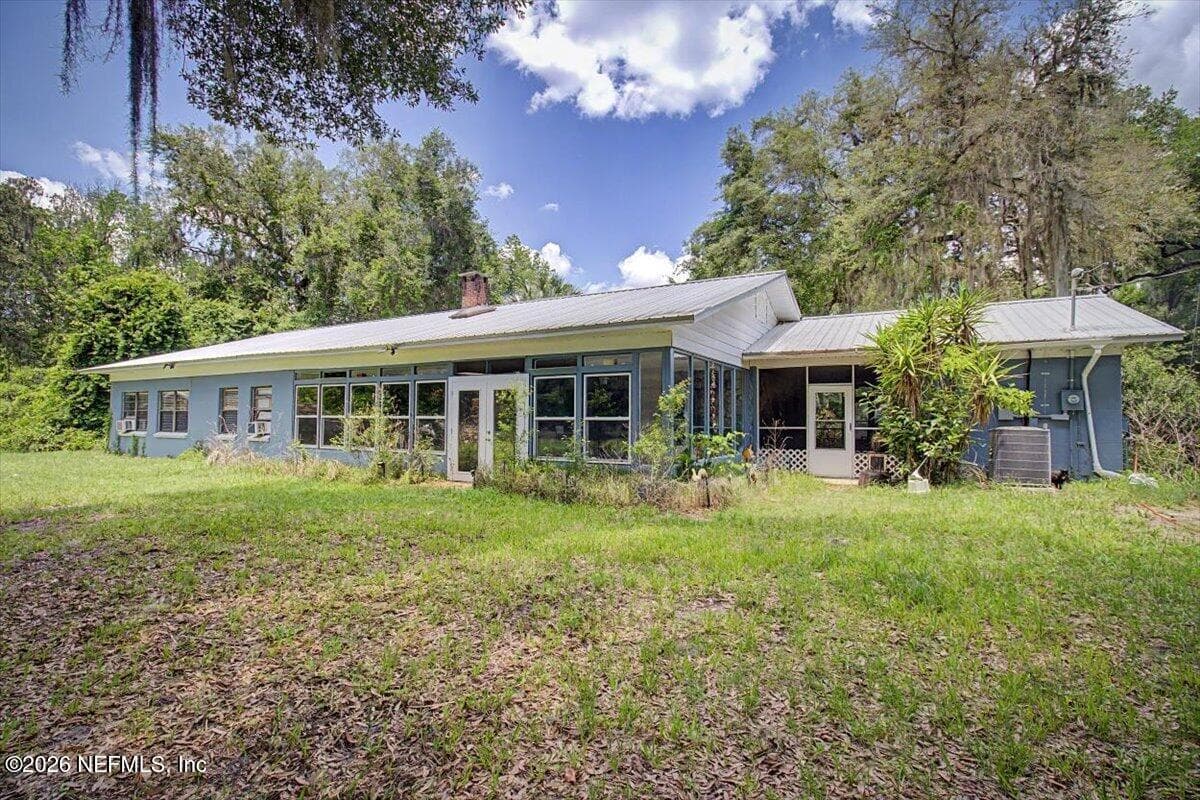 23611 NE STATE ROAD 26, Melrose, FL 32666, Melrose, FL - photo 1