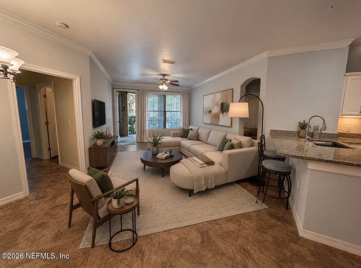 12700 BARTRAM PARK Boulevard 1513, Jacksonville, FL 32258, Jacksonville, FL - photo 2