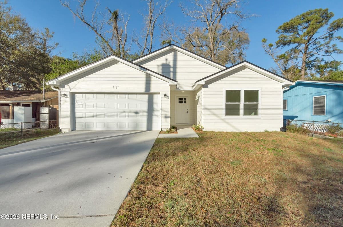 9162 4TH Avenue, Jacksonville, FL 32208, Jacksonville, FL - photo 2