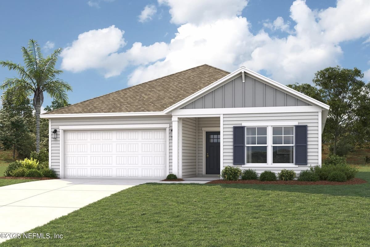 66 PERSEUS Avenue, Flagler Beach, FL 32136, Flagler Beach, FL - photo 2
