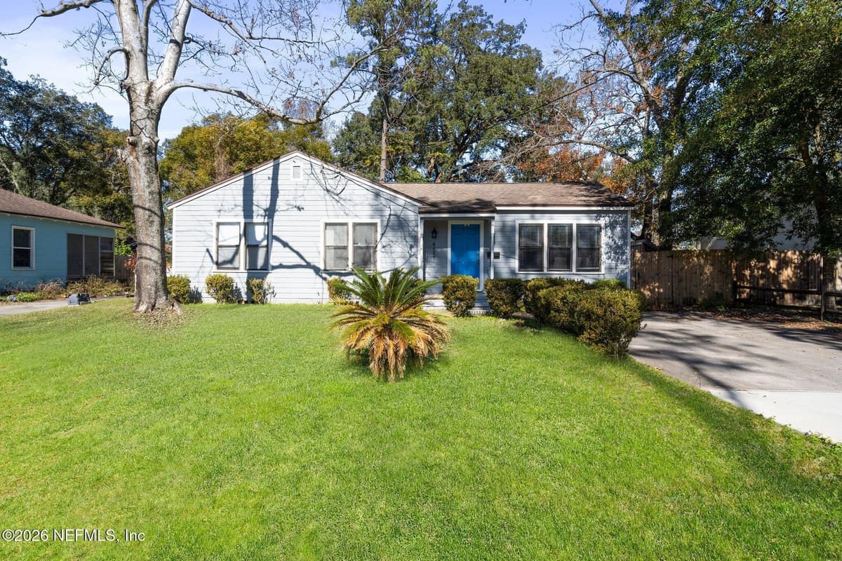 4551 BLOUNT Avenue, Jacksonville, FL 32210, Jacksonville, FL - photo 2