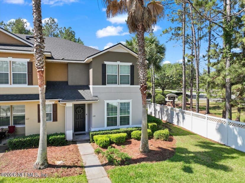 625 OAKLEAF PLANTATION Parkway 1118, Orange Park, FL 32065
