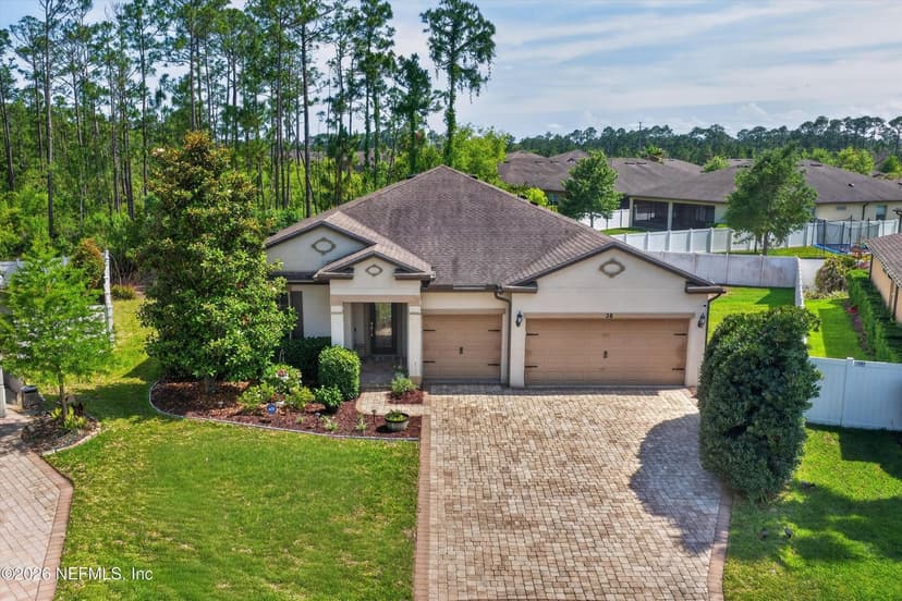 36 MADELINE Court, St. Augustine, FL 32095