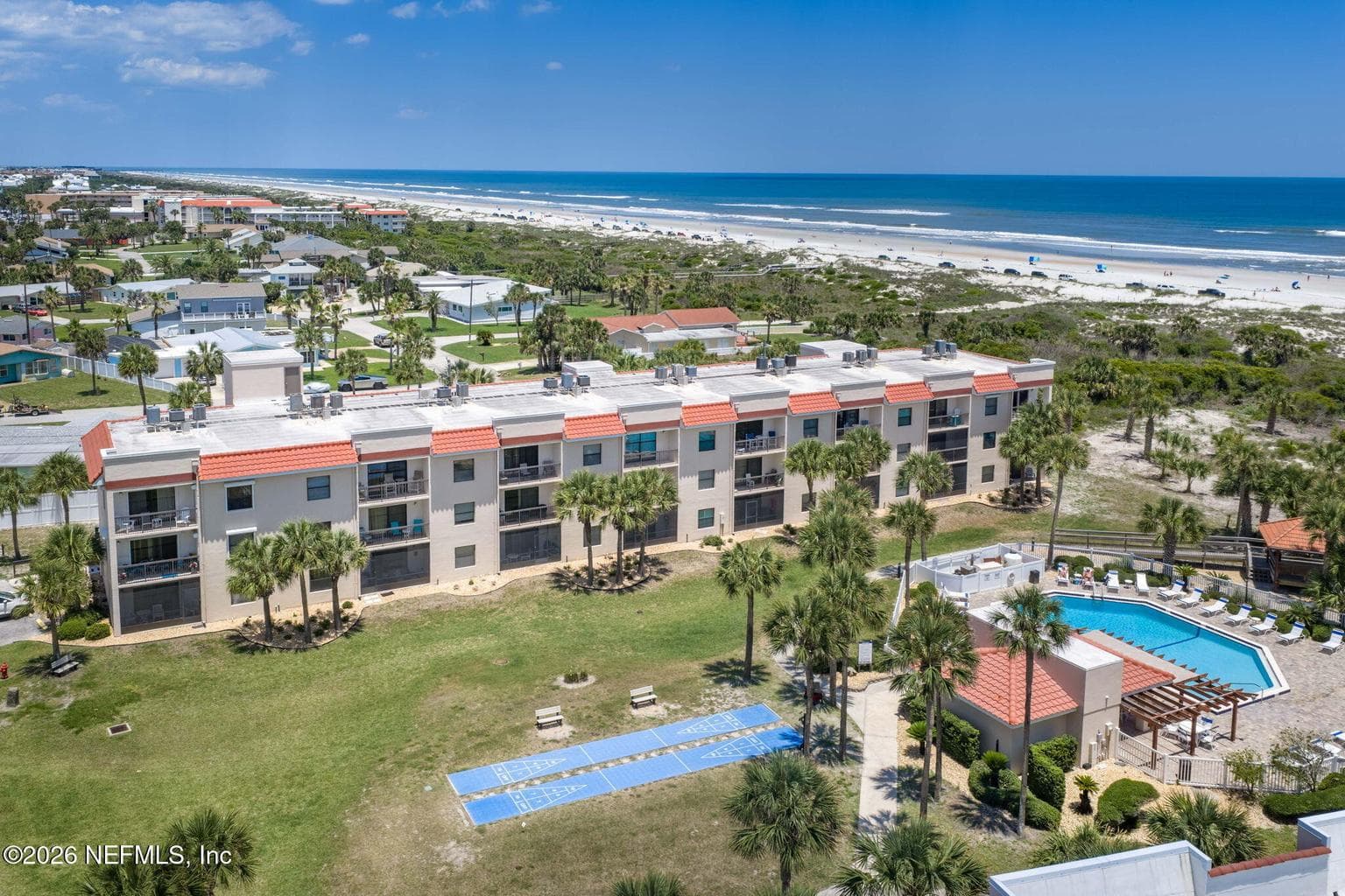4250 A1A S Q22, St. Augustine, FL 32080, St. Augustine, FL - photo 1
