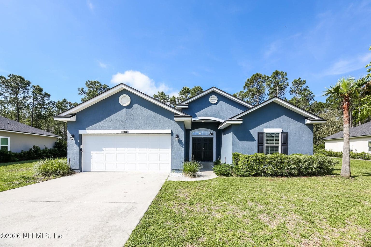 95109 GLADIOLUS Place, Fernandina Beach, FL 32034, Fernandina Beach, FL - photo 1