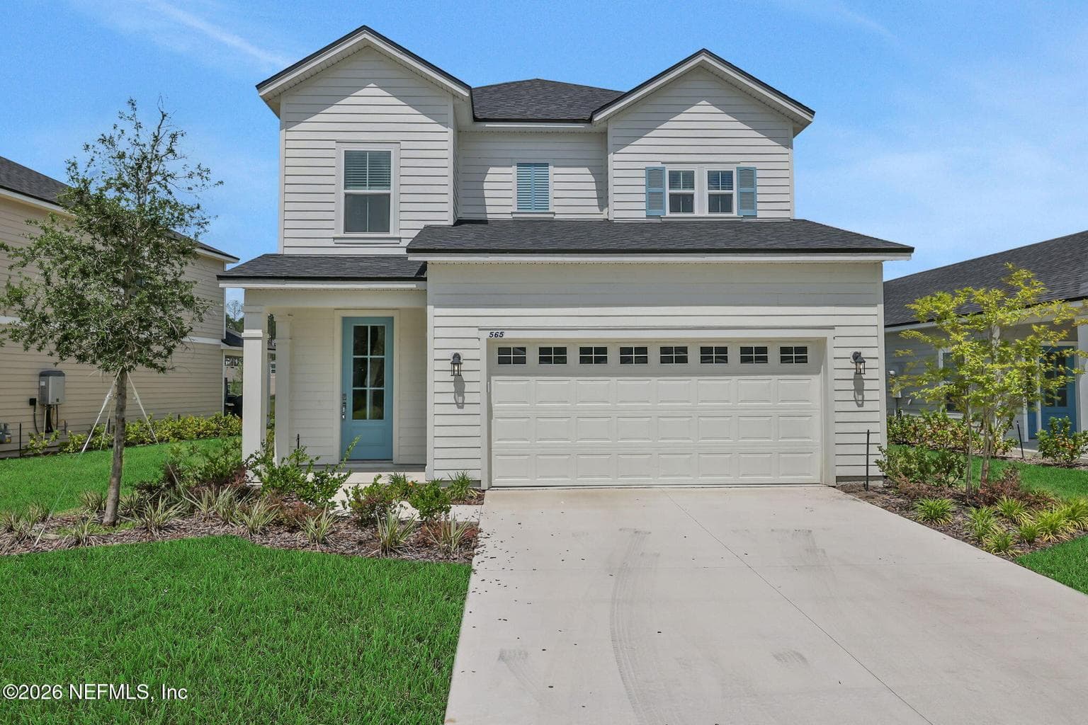 565 FARMFIELD Drive, St. Augustine, FL 32092, St. Augustine, FL - photo 1