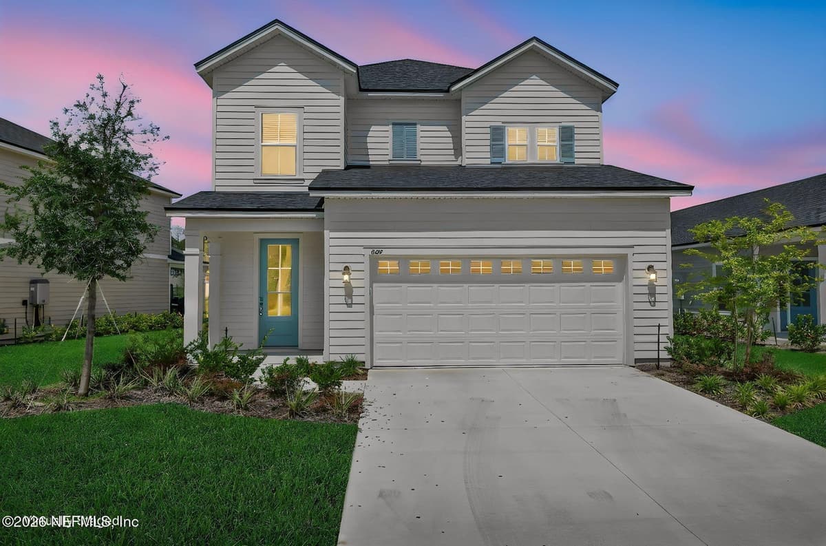 565 FARMFIELD Drive, St. Augustine, FL 32092, St. Augustine, FL - photo 2
