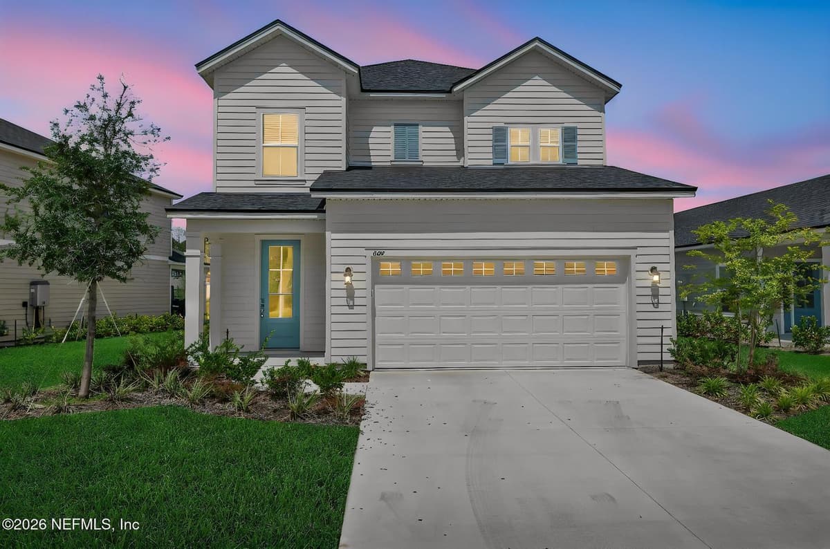 565 FARMFIELD Drive, St. Augustine, FL 32092, St. Augustine, FL - photo 3