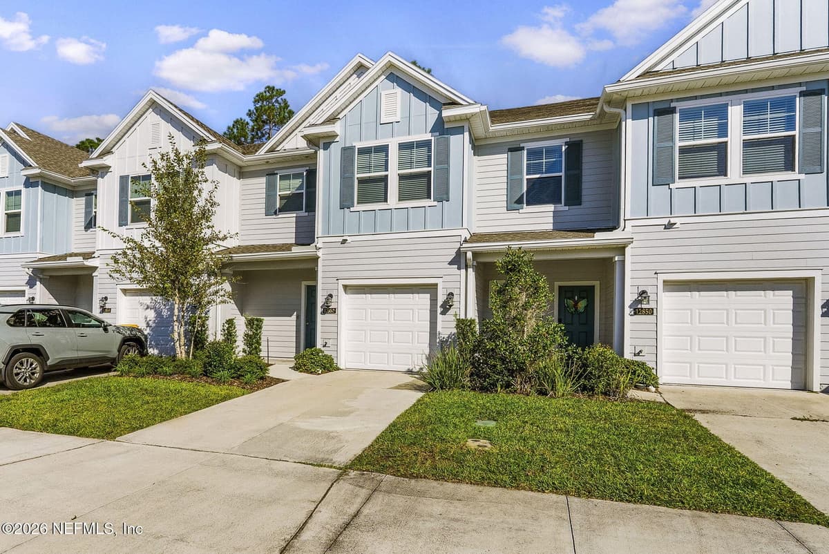 12852 JOSSLYN Lane, Jacksonville, FL 32246, Jacksonville, FL - photo 2