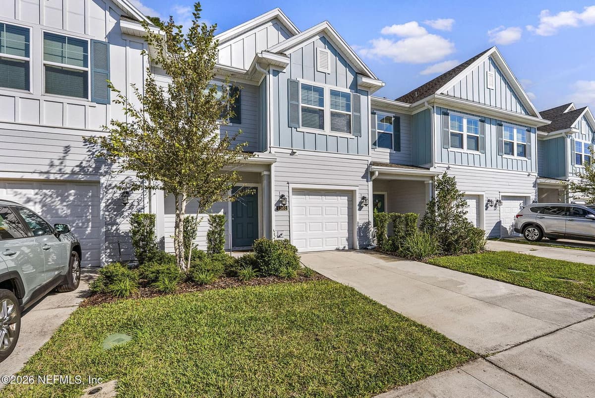 12852 JOSSLYN Lane, Jacksonville, FL 32246, Jacksonville, FL - photo 3