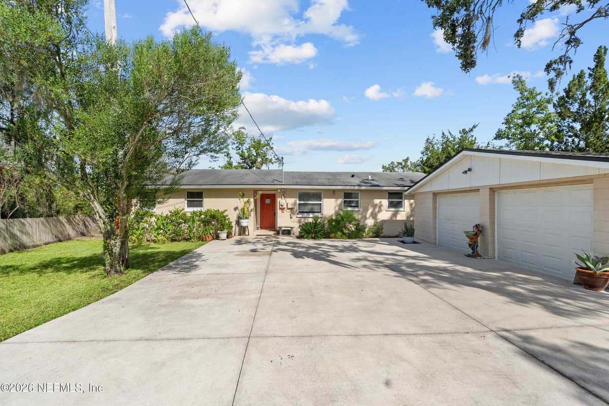 8416 CONCORD Boulevard W, Jacksonville, FL 32208, Jacksonville, FL - photo 2
