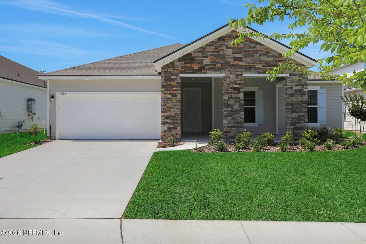 2226 PALISADE Point, Middleburg, FL 32068, Middleburg, FL - photo 2