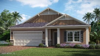 3120 TUPELO Loop, Green Cove Springs, FL 32043, Green Cove Springs, FL - photo 1