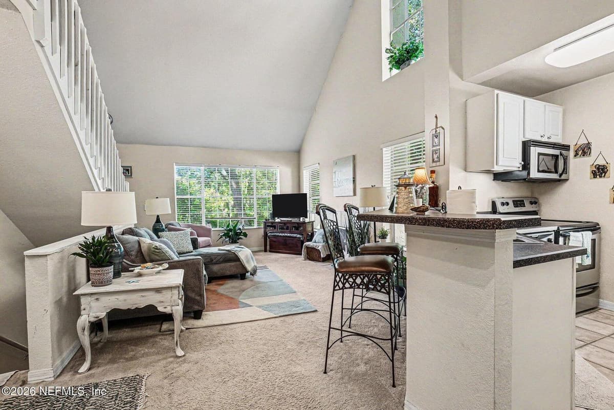13703 RICHMOND PARK Drive N 1908, Jacksonville, FL 32224, Jacksonville, FL - photo 2