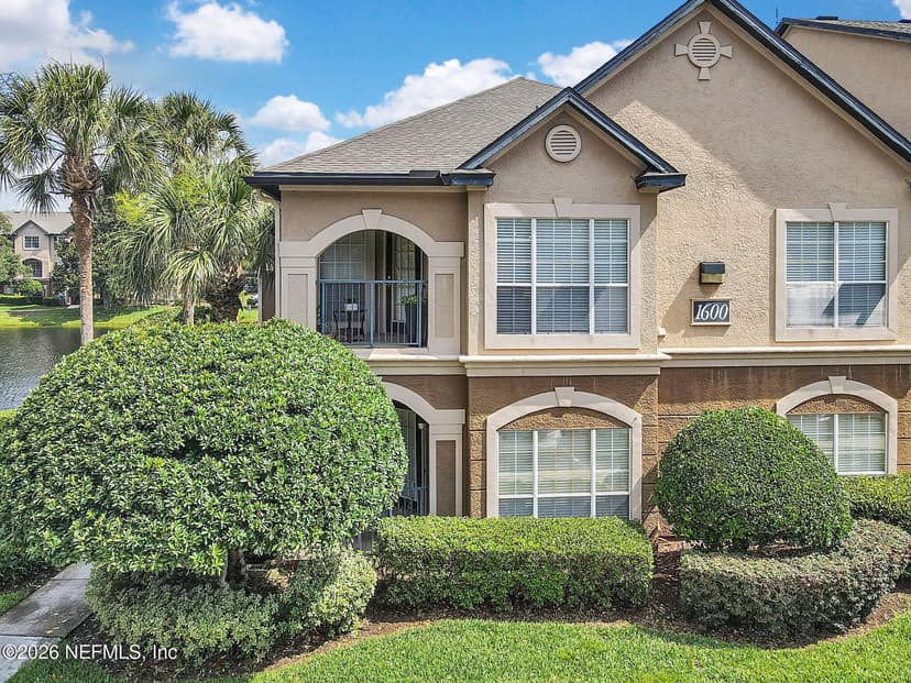 10961 BURNT MILL Road 1621, Jacksonville, FL 32256