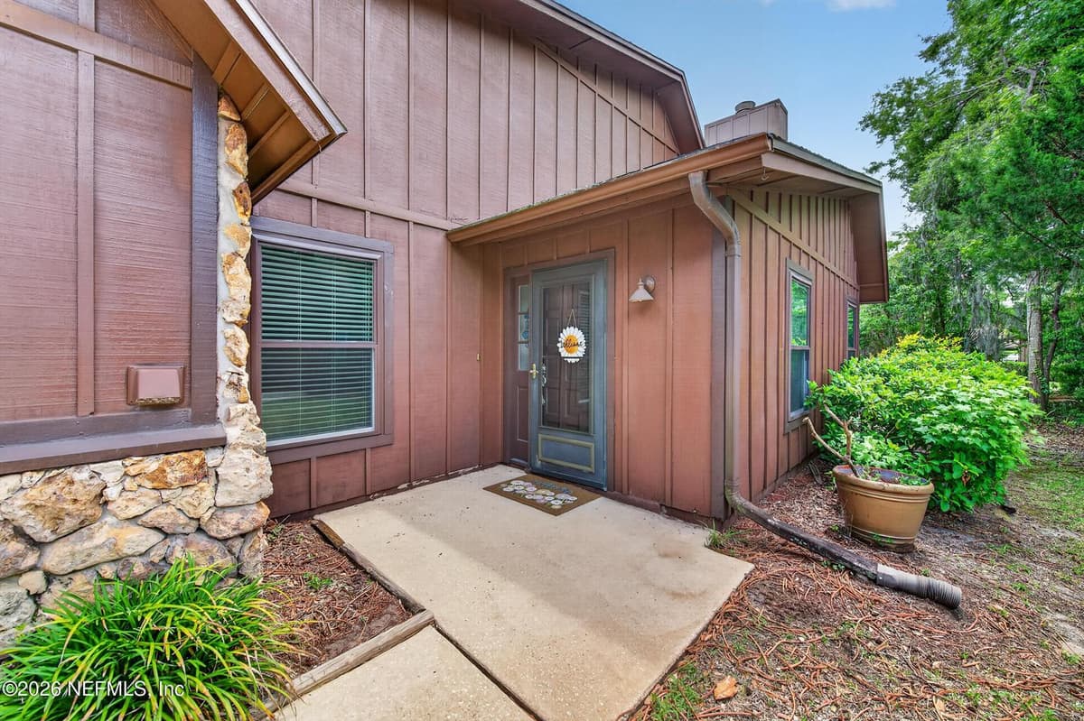 8 MIMOSA Trail, Ormond Beach, FL 32174, Ormond Beach, FL - photo 2