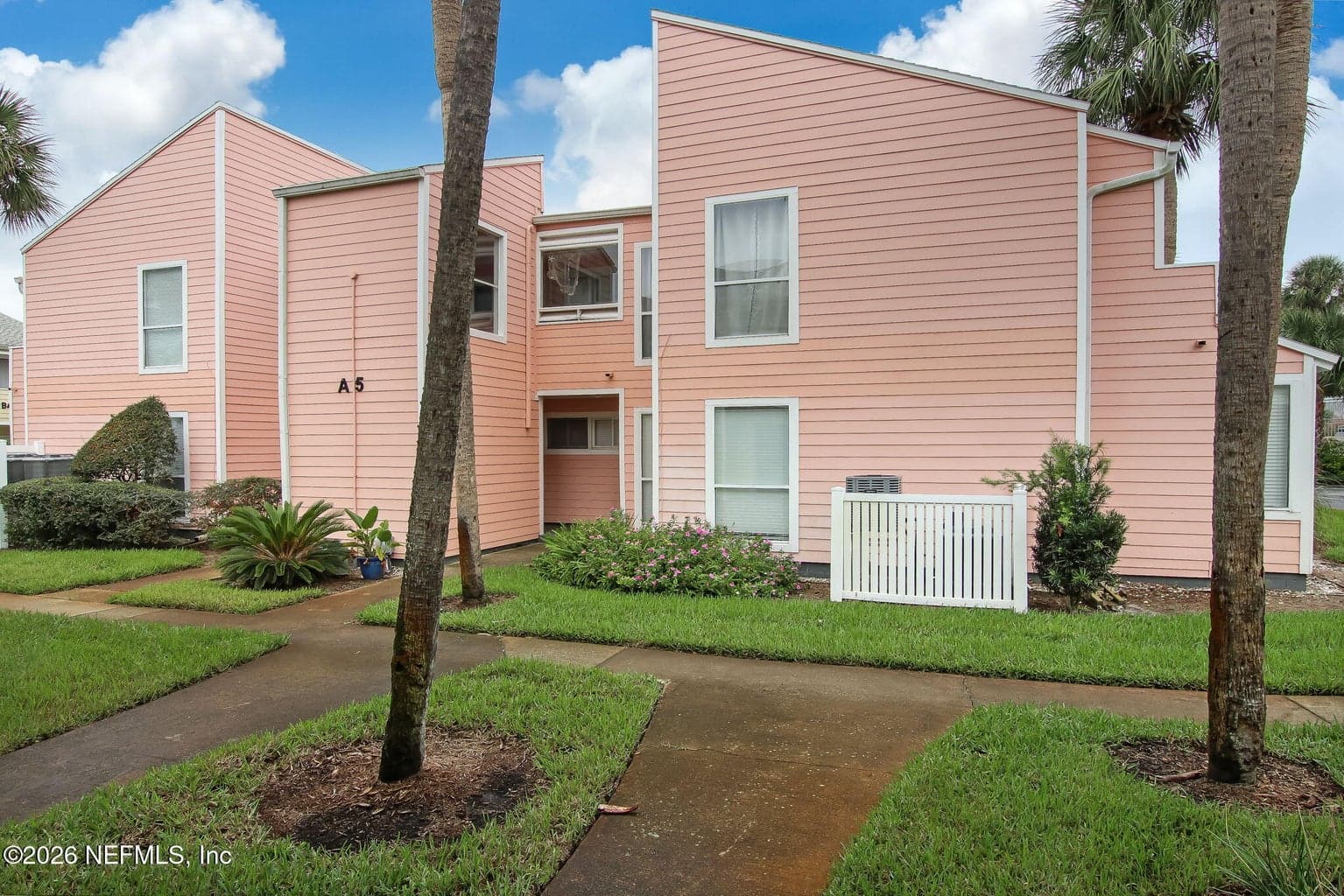 6300 S A1A A51U, St. Augustine, FL 32080, St. Augustine, FL - photo 1