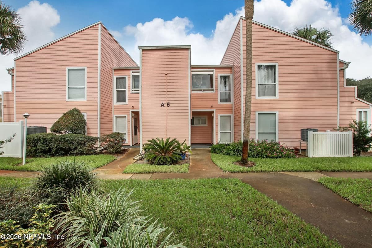 6300 S A1A A51U, St. Augustine, FL 32080, St. Augustine, FL - photo 2