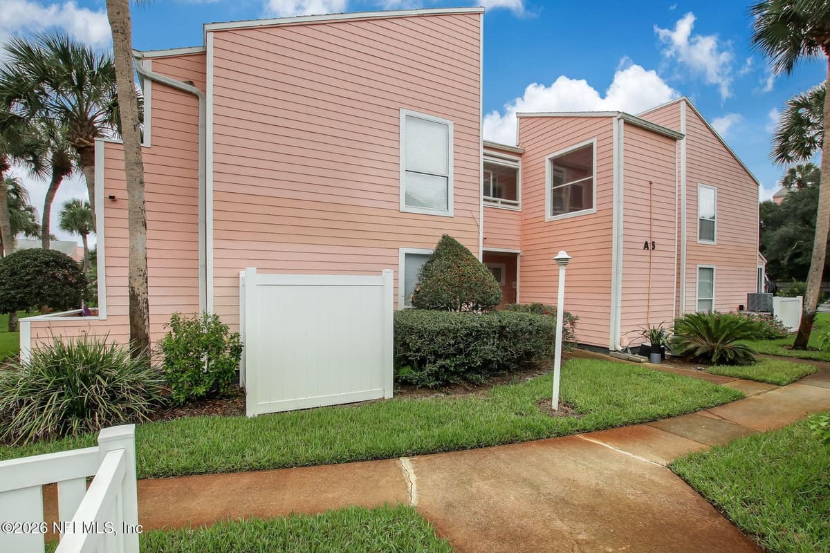 6300 S A1A A51U, St. Augustine, FL 32080, St. Augustine, FL - photo 3