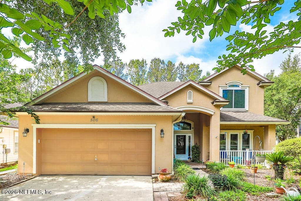 506 CHESTWOOD CHASE Drive, Orange Park, FL 32065, Orange Park, FL - photo 1