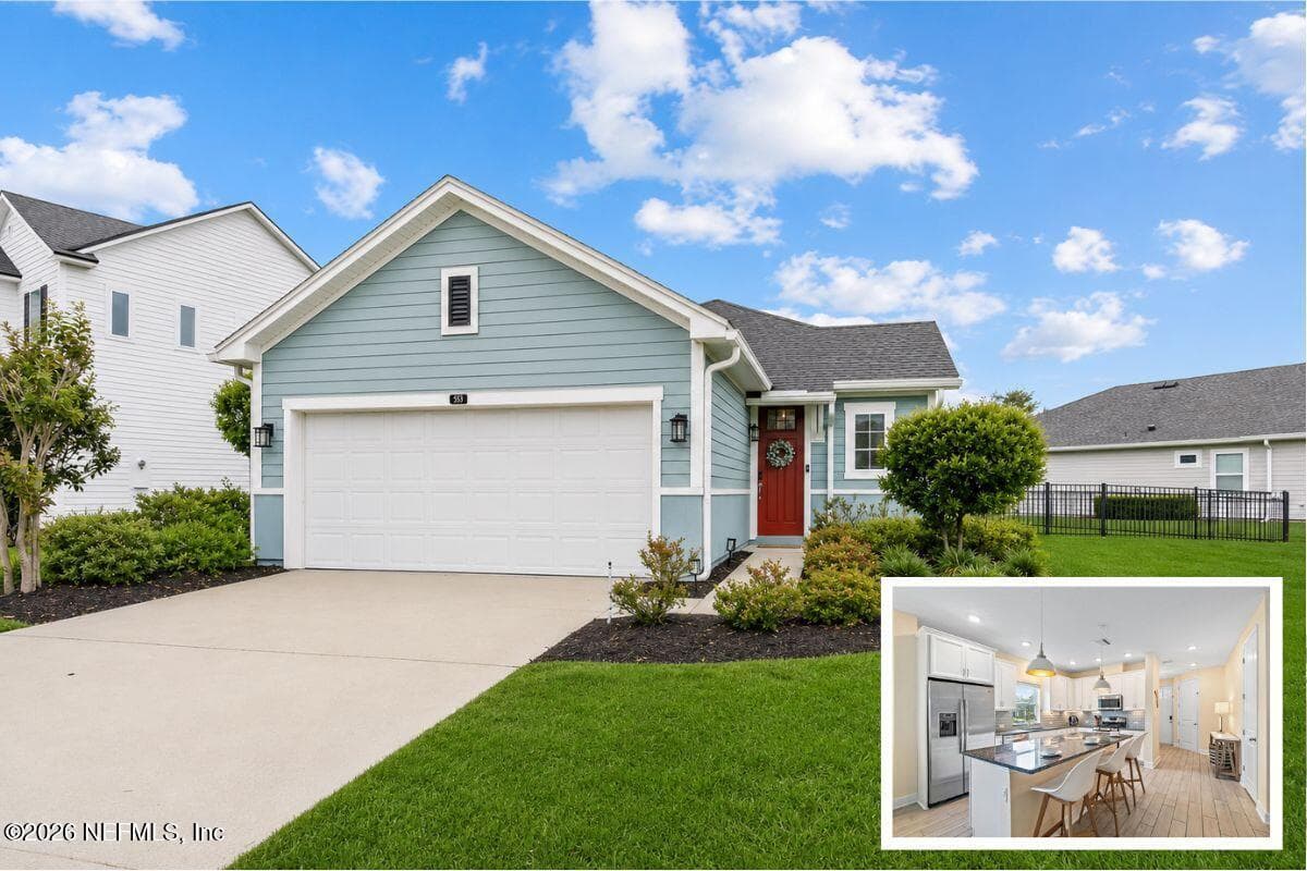 553 VISTA LAKE Circle, Ponte Vedra, FL 32081, Ponte Vedra, FL - photo 1