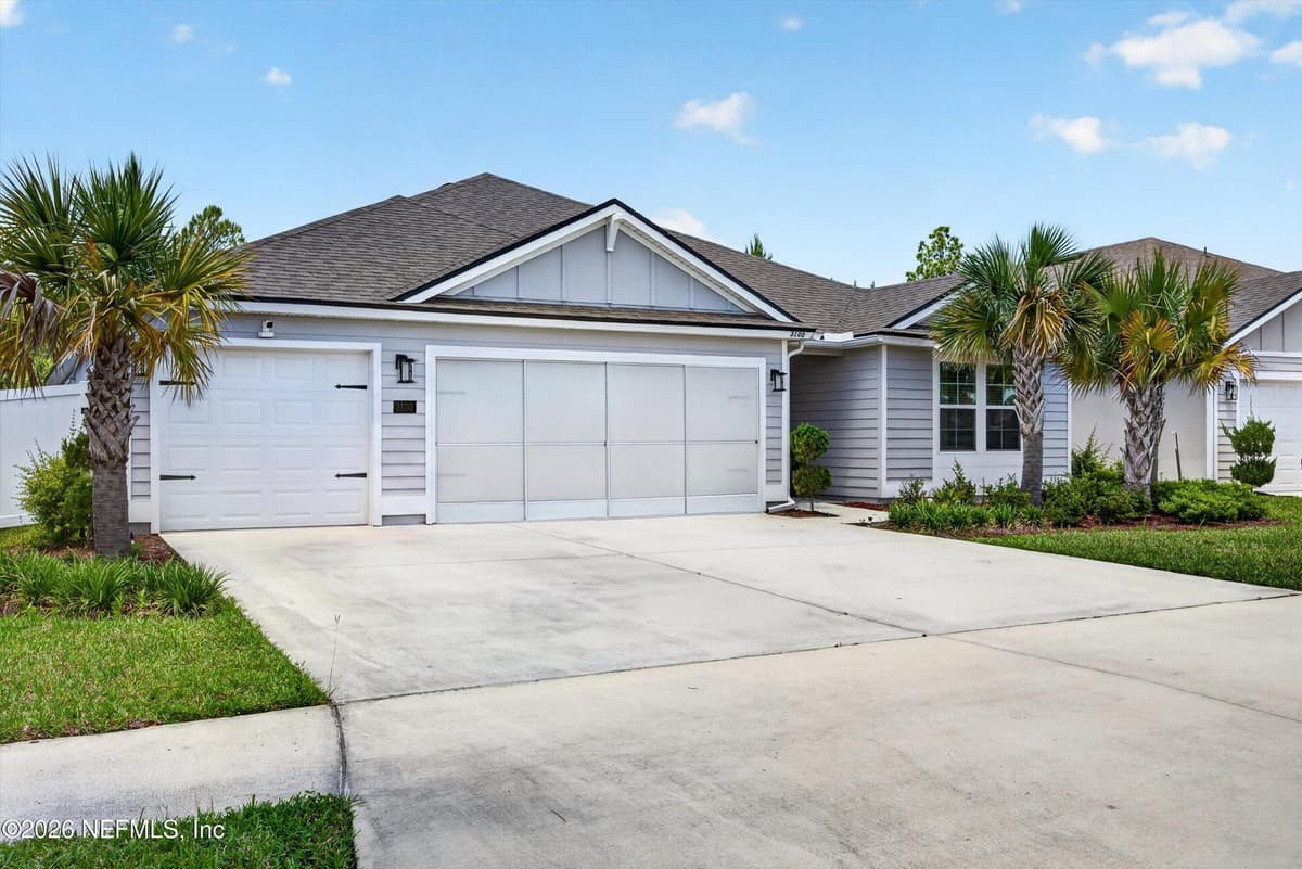 3100 COLD LEAF Way, Green Cove Springs, FL 32043, Green Cove Springs, FL - photo 3