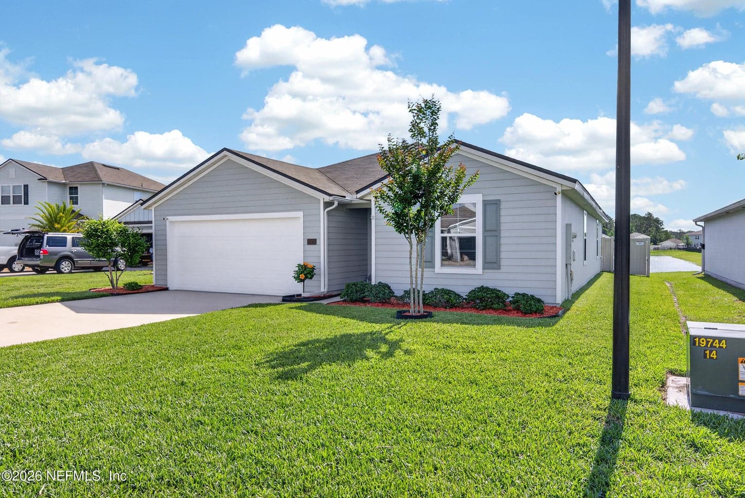 492 JARAMA Circle, St. Augustine, FL 32084, St. Augustine, FL - photo 1