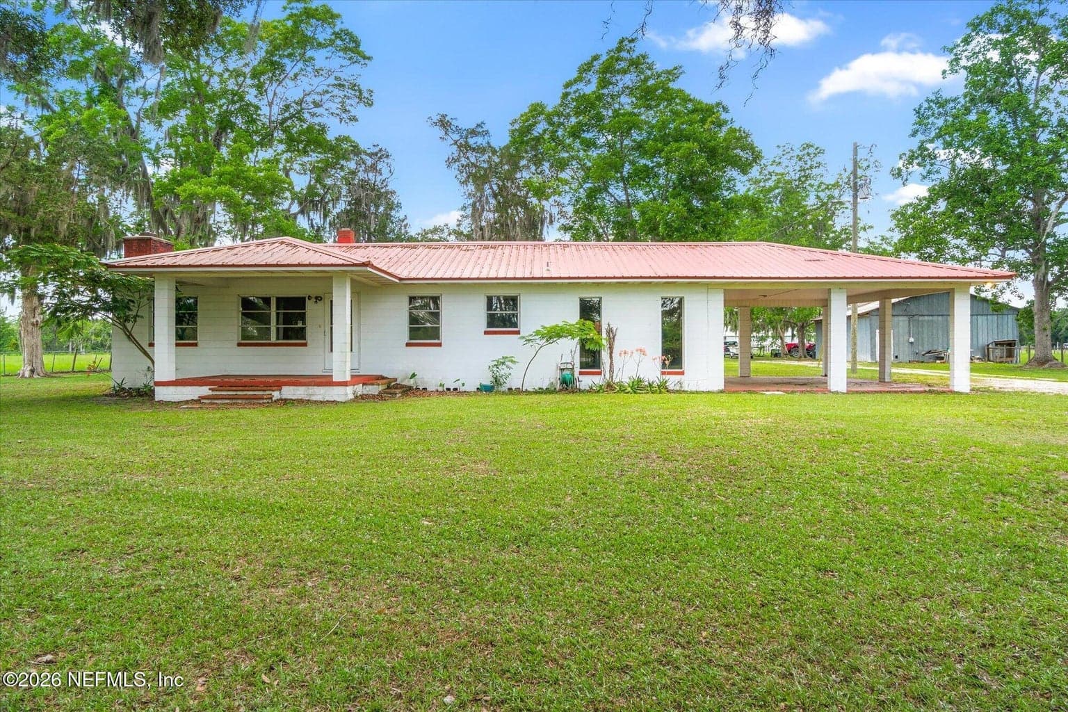 786 W RIVER Road, Palatka, FL 32177, Palatka, FL - photo 1