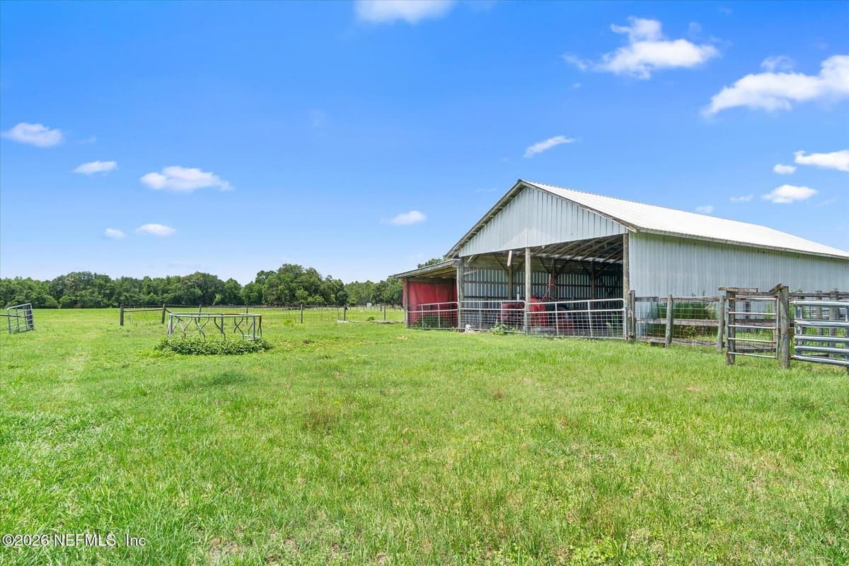 786 W RIVER Road, Palatka, FL 32177, Palatka, FL - photo 3