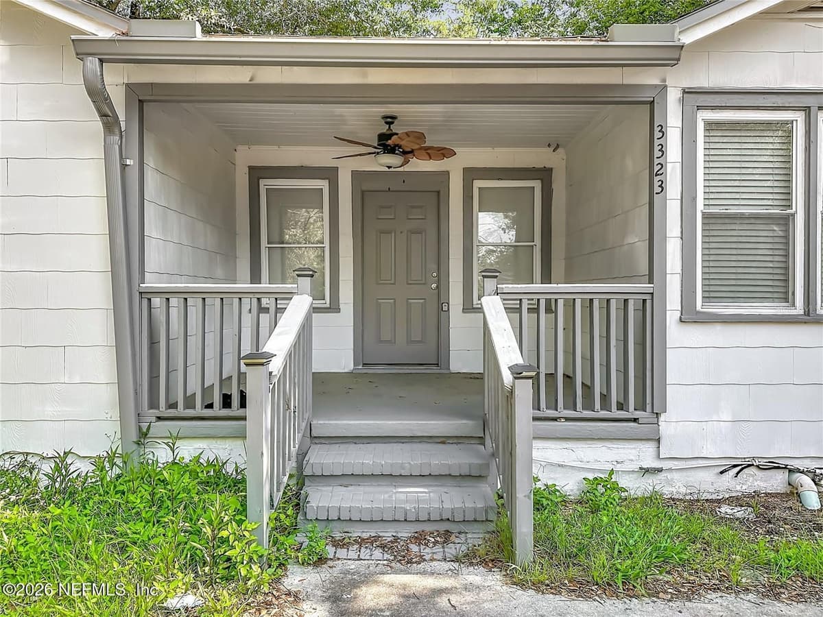3323 POST Street, Jacksonville, FL 32205, Jacksonville, FL - photo 2