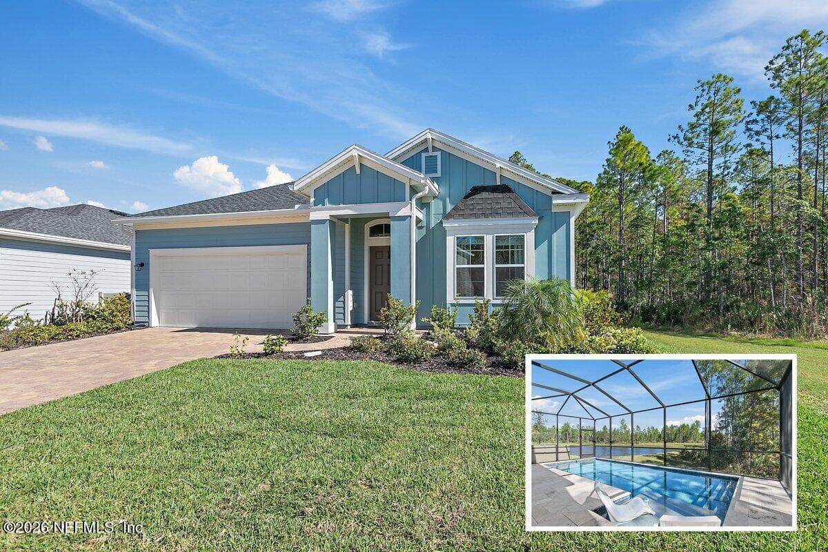 239 BLUE CYPRESS Trail, St. Augustine, FL 32084, St. Augustine, FL - photo 1