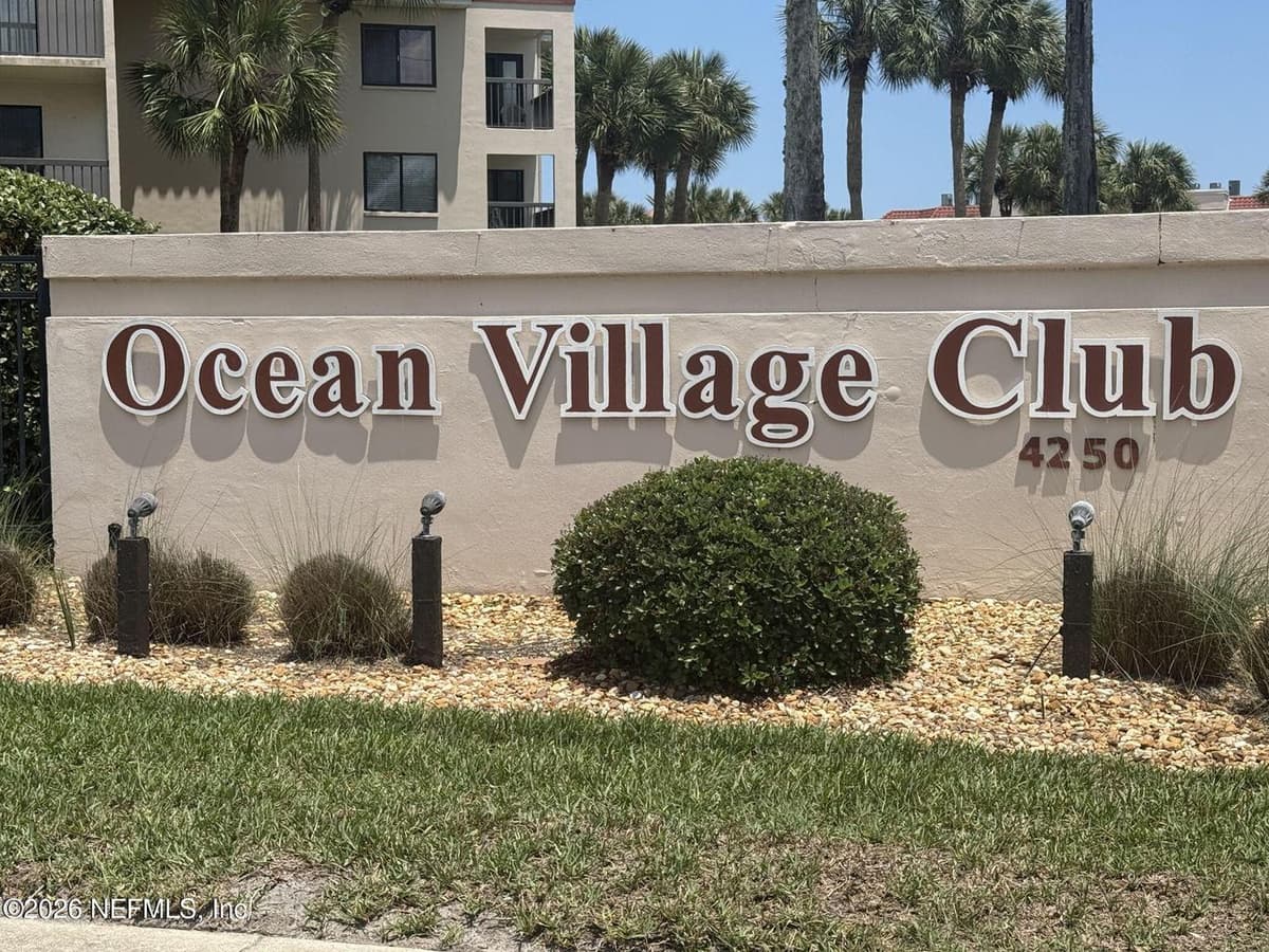 4250 A1A S Q22, St. Augustine, FL 32080, St. Augustine, FL - photo 3