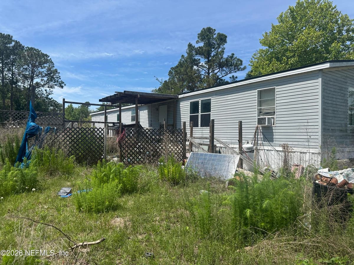5645 WANDERING Trail, Jacksonville, FL 32219, Jacksonville, FL - photo 3