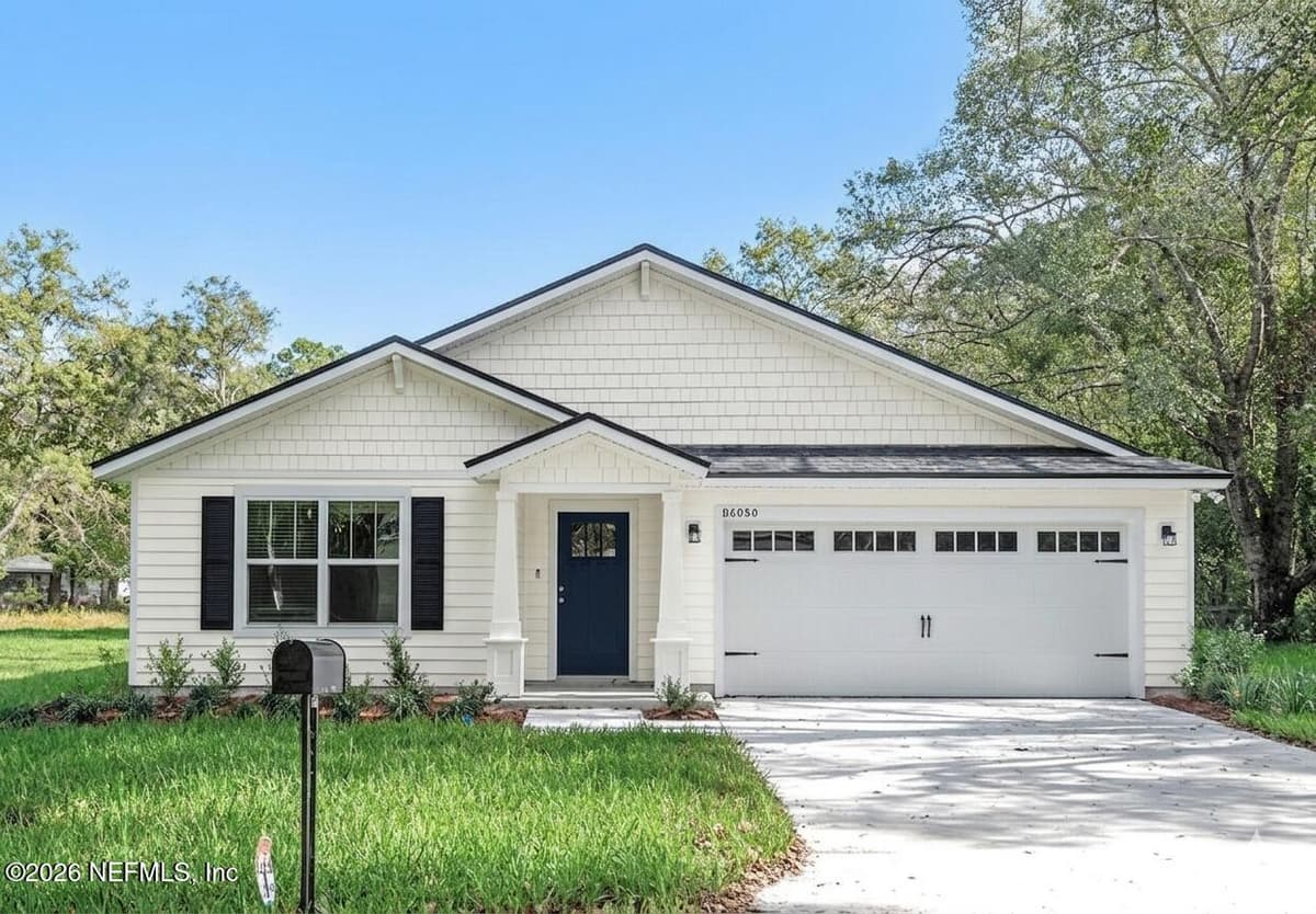 9318 IDA Street, Jacksonville, FL 32220, Jacksonville, FL - photo 2