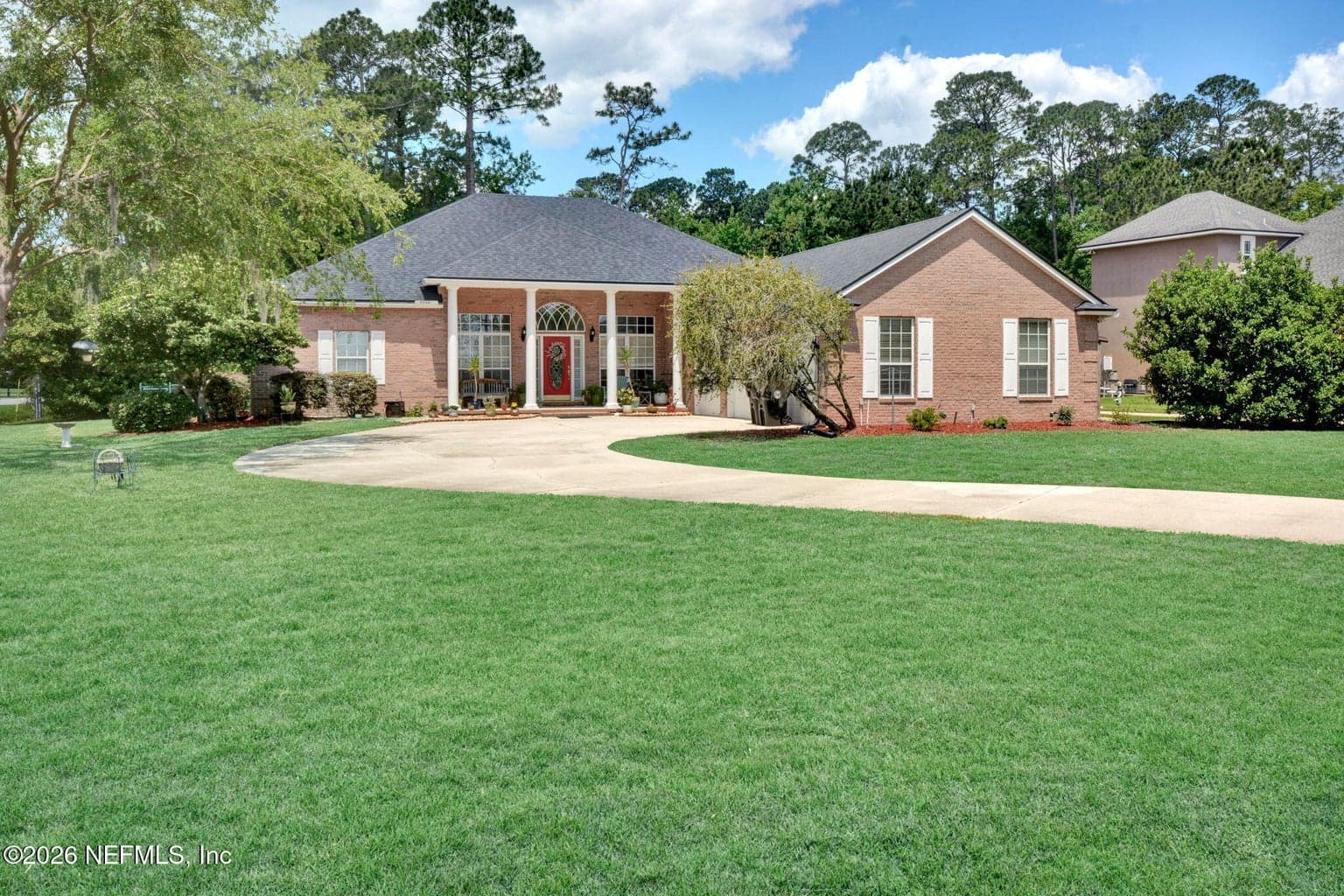 5950 W SHORES Road, Orange Park, FL 32003, Orange Park, FL - photo 1