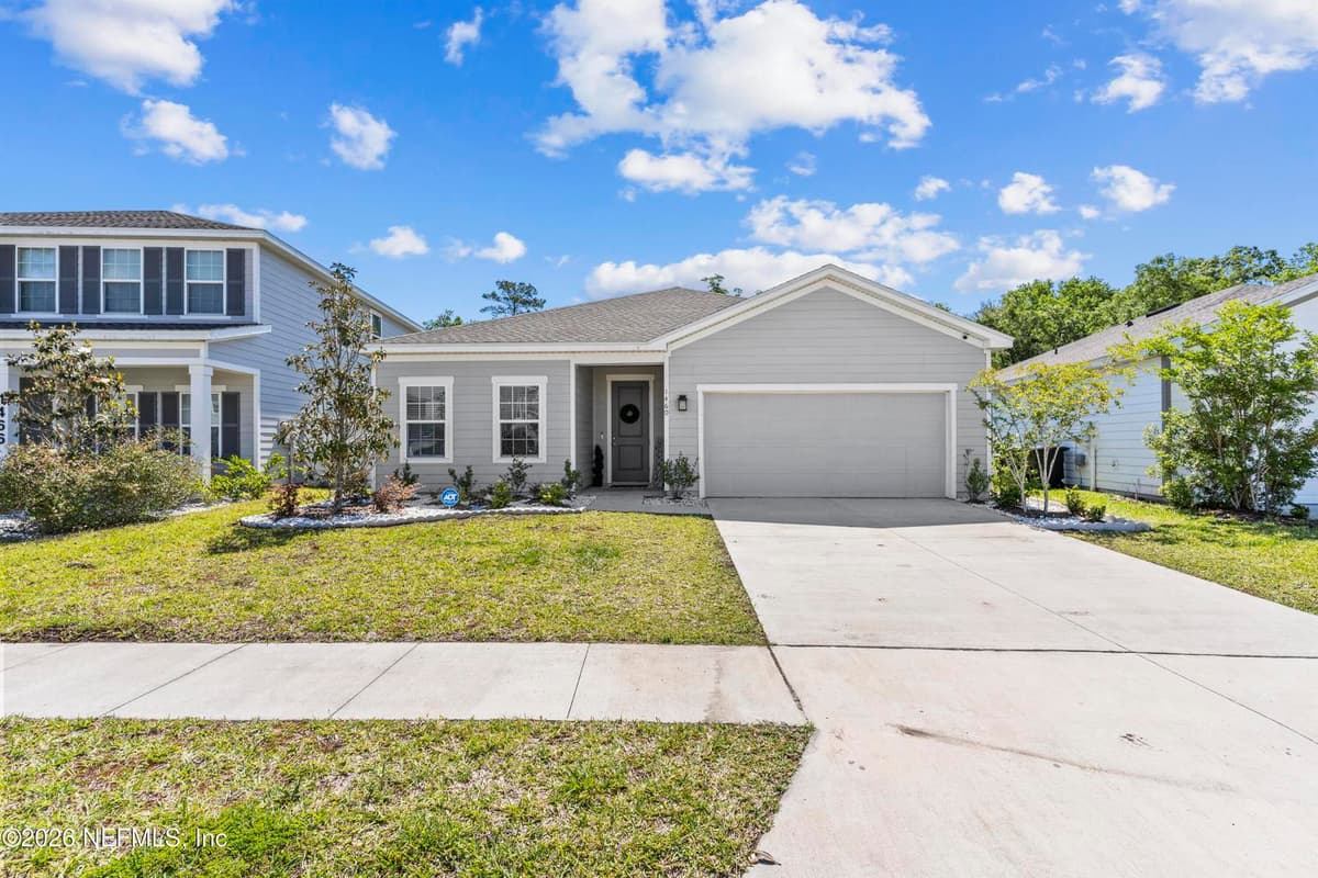 1460 TAN TARA, Jacksonville, FL 32221, Jacksonville, FL - photo 2