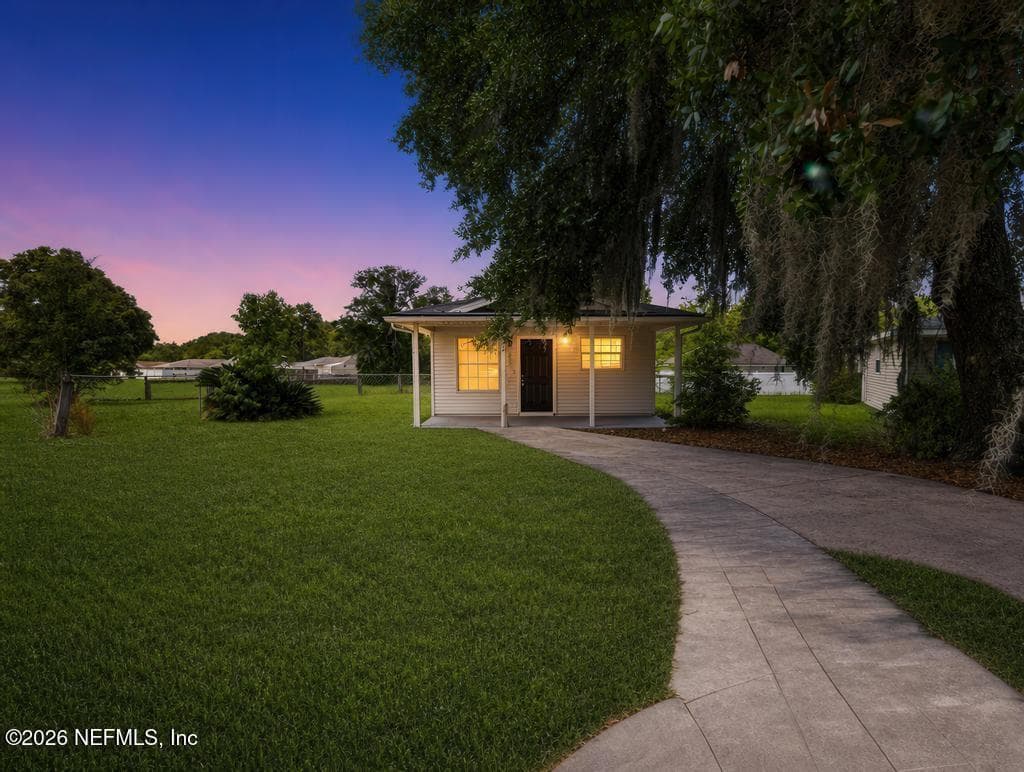 5328 GOLF FOREST Court, Jacksonville, FL 32208, Jacksonville, FL - photo 1