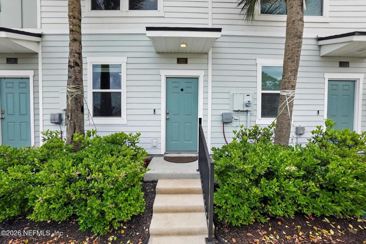 122 ELMHURST Lane, St. Augustine, FL 32084, St. Augustine, FL - photo 2