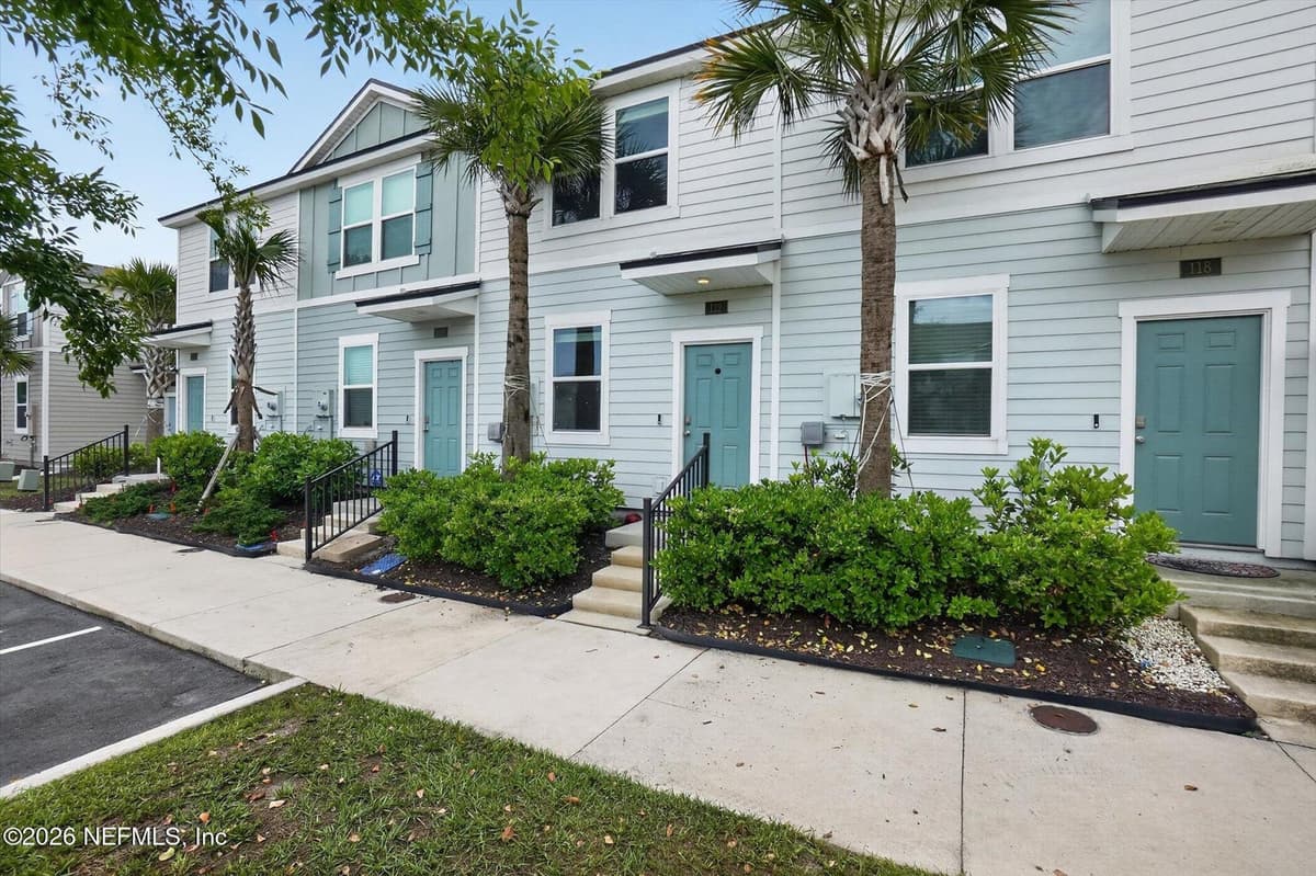 122 ELMHURST Lane, St. Augustine, FL 32084, St. Augustine, FL - photo 3