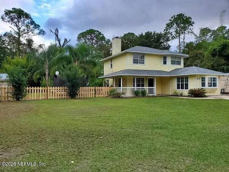 543 RAY EDWARDS Road, St. Augustine, FL 32086, St. Augustine, FL - photo 1
