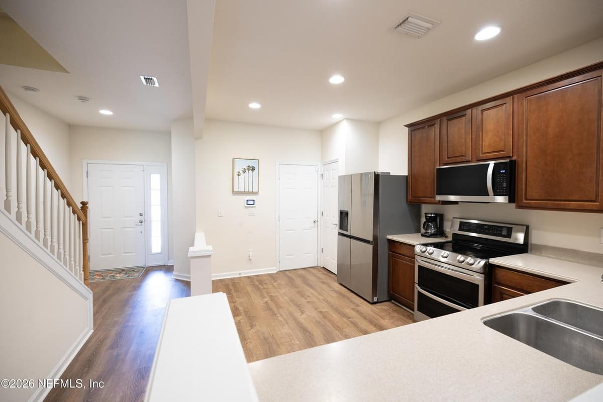 4199 MARBLEWOOD Lane, Jacksonville, FL 32216, Jacksonville, FL - photo 2