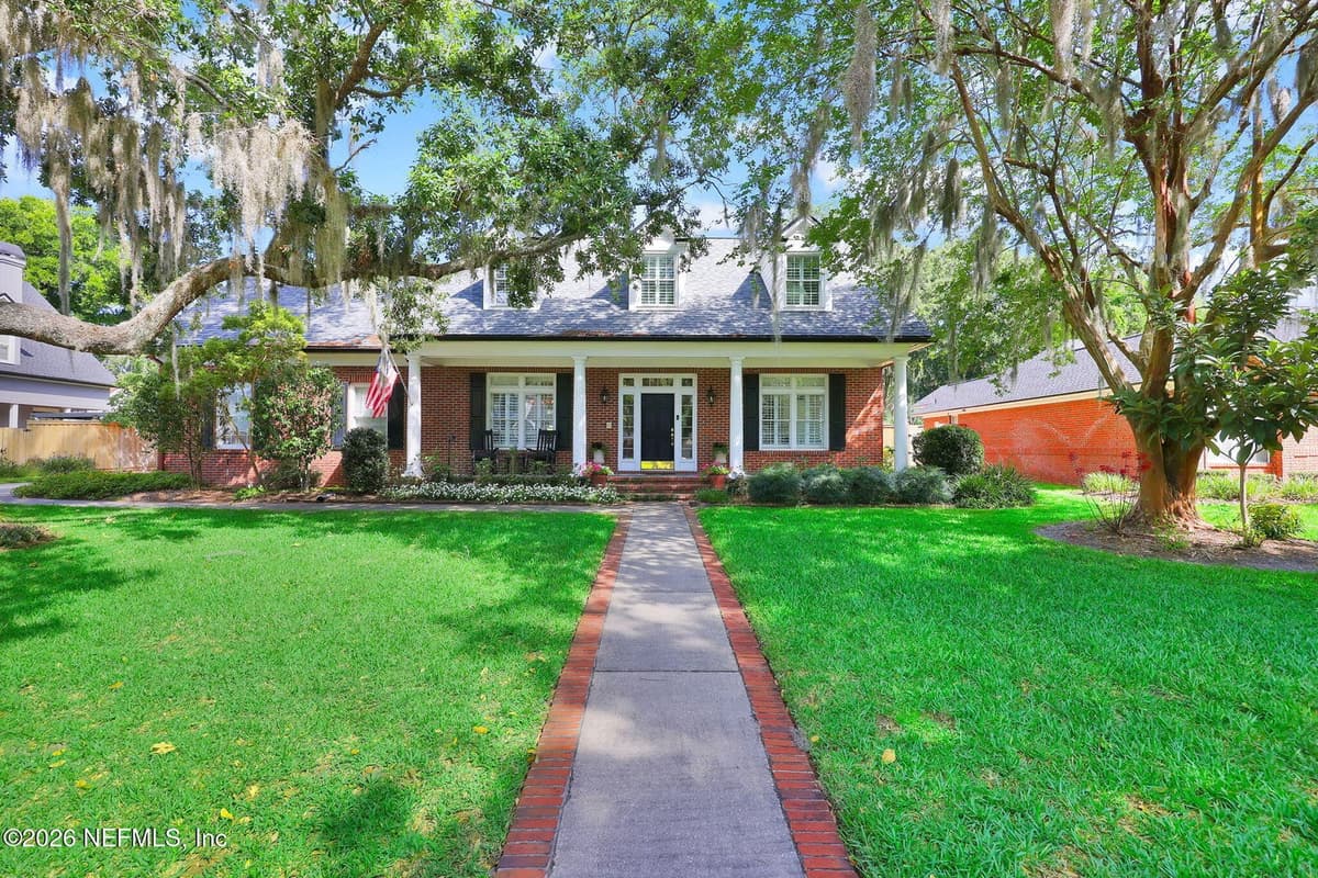 2757 KELSEY Place, Jacksonville, FL 32257, Jacksonville, FL - photo 3