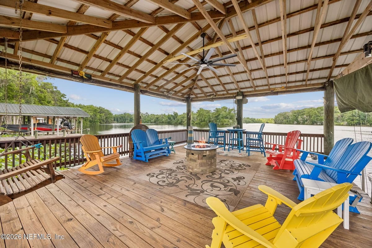 329 PARADISE Circle, Satsuma, FL 32189, Satsuma, FL - photo 2