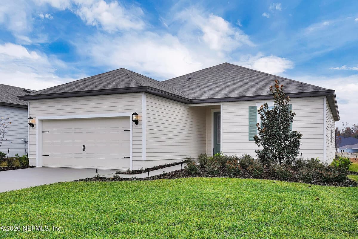 15910 DELICATE ARCH Avenue, Jacksonville, FL 32234, Jacksonville, FL - photo 2