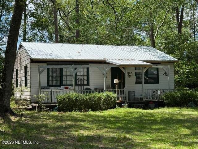 5214 CARTER SPENCER Road, Middleburg, FL 32068, Middleburg, FL - photo 3