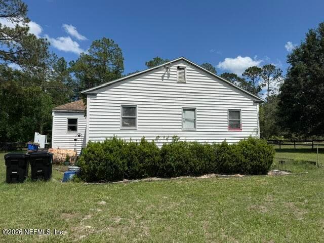 5214 CARTER SPENCER Road, Middleburg, FL 32068, Middleburg, FL - photo 2